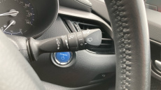 Toyota C-HR 1.8 Hybrid Icon 5dr CVT Hybrid Hatchback